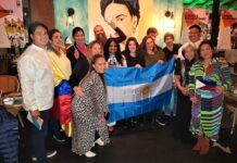 Ethnic communities fuel Women’s World Cup fever with passionate team support