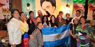Ethnic communities fuel Women’s World Cup fever with passionate team support