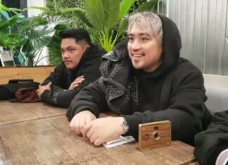 Get ready for the return of OPM superstars to NZ, predicts December Avenue