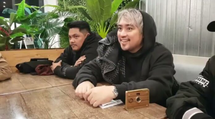 Get ready for the return of OPM superstars to NZ, predicts December Avenue