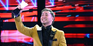 Sofronio Vasquez: First Filipino to be crowned ‘The Voice’ America champion