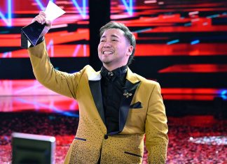 Sofronio Vasquez: First Filipino to be crowned ‘The Voice’ America champion