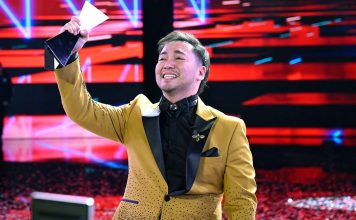 Sofronio Vasquez: First Filipino to be crowned ‘The Voice’ America champion
