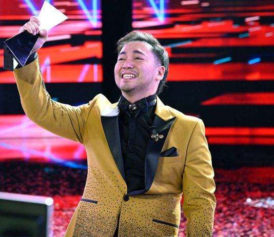 Sofronio Vasquez: First Filipino to be crowned ‘The Voice’ America champion