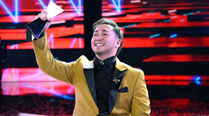 Sofronio Vasquez: First Filipino to be crowned ‘The Voice’ America champion