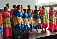 Jubilant atmosphere and chance to embrace the richness of Filipino culture.