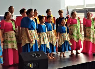 Jubilant atmosphere and chance to embrace the richness of Filipino culture.