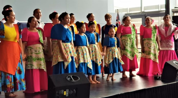 Jubilant atmosphere and chance to embrace the richness of Filipino culture.