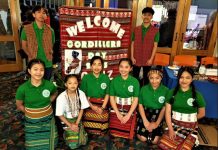 Many calls for Filipino youth to embrace their cultural roots