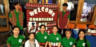 Many calls for Filipino youth to embrace their cultural roots