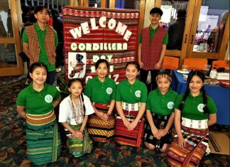 Many calls for Filipino youth to embrace their cultural roots