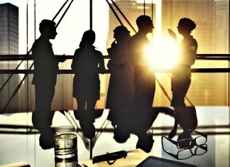 Job Search: The Secret Art of Effective Networking