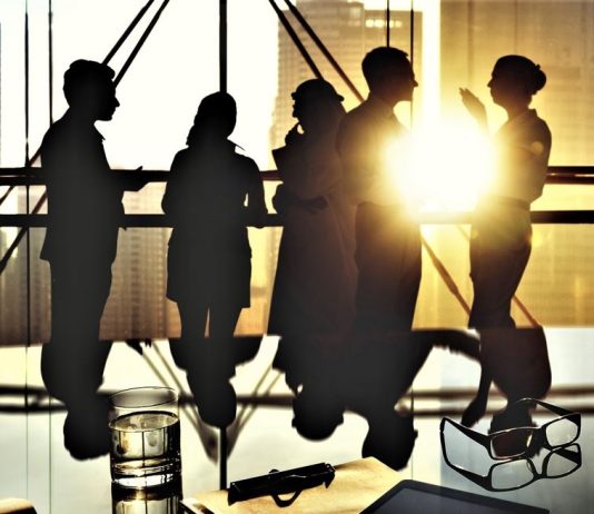 Job Search: The Secret Art of Effective Networking