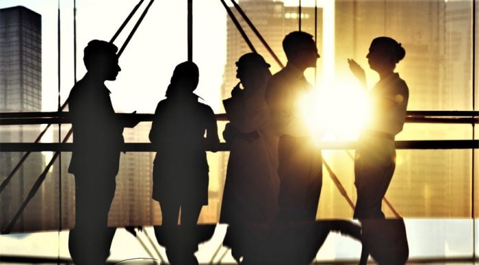 Job Search: The Secret Art of Effective Networking