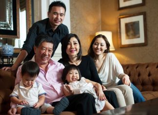 Political parties offer parent-friendly visas