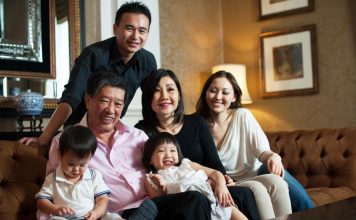 Political parties offer parent-friendly visas