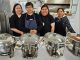 A recipe for success: Serving two in demand regional cuisines in one restaurant.