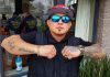 Serbisyo: The Filipino Tattoo Artist Making His Mark in Aotearoa