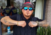 Serbisyo: The Filipino Tattoo Artist Making His Mark in Aotearoa