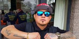 Serbisyo: The Filipino Tattoo Artist Making His Mark in Aotearoa
