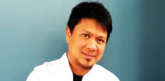 Serbisyo: Globe-trotting chef Freddie’s culinary odyssey – from dishwasher to head chef.