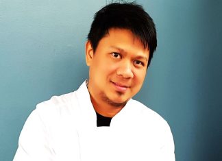 Serbisyo: Globe-trotting chef Freddie’s culinary odyssey – from dishwasher to head chef.