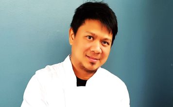 Serbisyo: Globe-trotting chef Freddie’s culinary odyssey – from dishwasher to head chef.