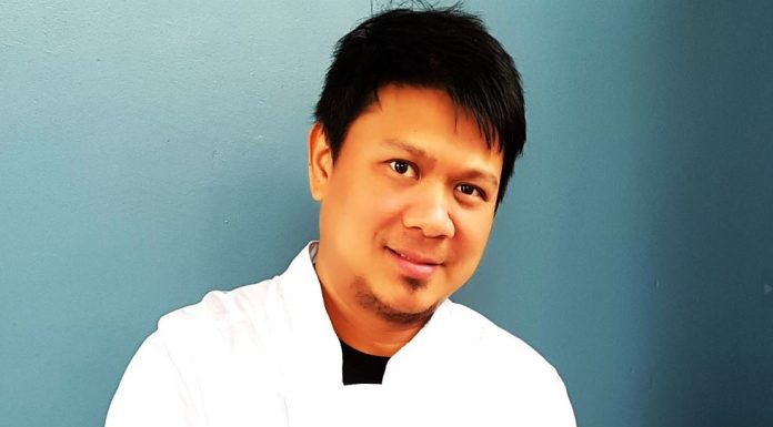 Serbisyo: Globe-trotting chef Freddie’s culinary odyssey – from dishwasher to head chef.