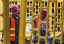 A call for collective action to tackle the dark underbelly of migrant exploitation.