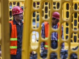 A call for collective action to tackle the dark underbelly of migrant exploitation.