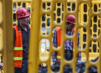 A call for collective action to tackle the dark underbelly of migrant exploitation.