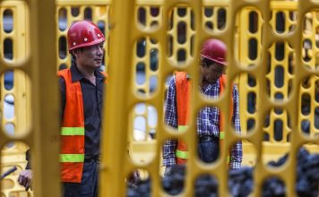 A call for collective action to tackle the dark underbelly of migrant exploitation.