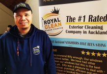 Serbisyo: Making a ‘clean break’ from IT to the cleaning business