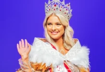 Miss NZ on 21st century pageants: ‘So much more involved than just being pretty.’