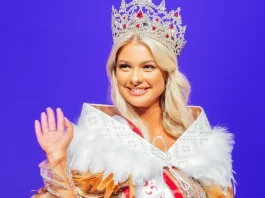 Miss NZ on 21st century pageants: ‘So much more involved than just being pretty.’