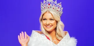 Miss NZ on 21st century pageants: ‘So much more involved than just being pretty.’