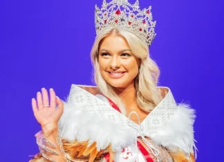Miss NZ on 21st century pageants: ‘So much more involved than just being pretty.’