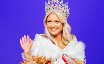 Miss NZ on 21st century pageants: ‘So much more involved than just being pretty.’