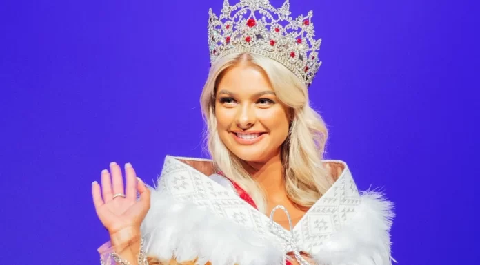 Miss NZ on 21st century pageants: ‘So much more involved than just being pretty.’