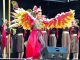 Festive fun at a Filipino ‘karnabal’ with dance, theatre, games, street food.