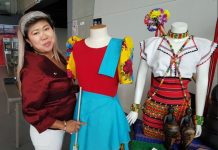 Strategies to Keep Filipino-Kiwi Children in Touch with Their Heritage