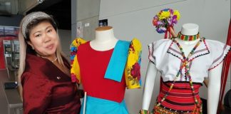 Strategies to Keep Filipino-Kiwi Children in Touch with Their Heritage
