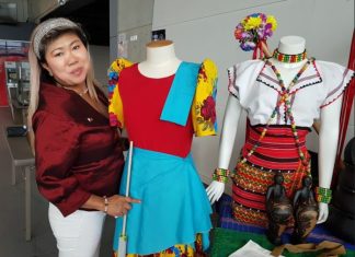 Strategies to Keep Filipino-Kiwi Children in Touch with Their Heritage