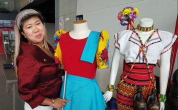 Strategies to Keep Filipino-Kiwi Children in Touch with Their Heritage