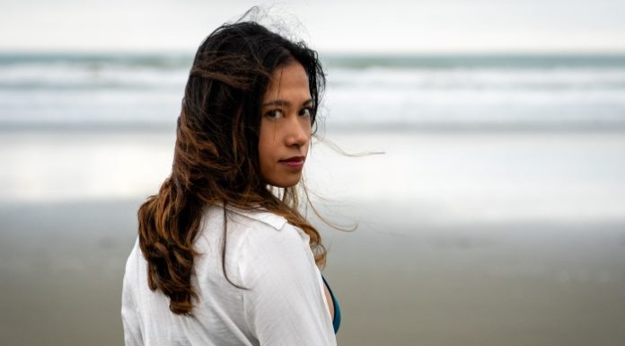 The Beauty Queen Redefining Modern Pageantry.