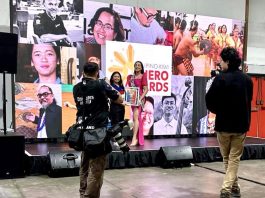 NZ’s Prestigious Filipino Award Show Returns on June 7th