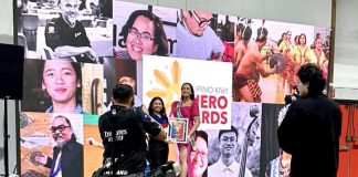 NZ’s Prestigious Filipino Award Show Returns on June 7th