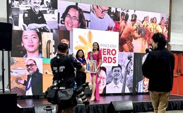 NZ’s Prestigious Filipino Award Show Returns on June 7th