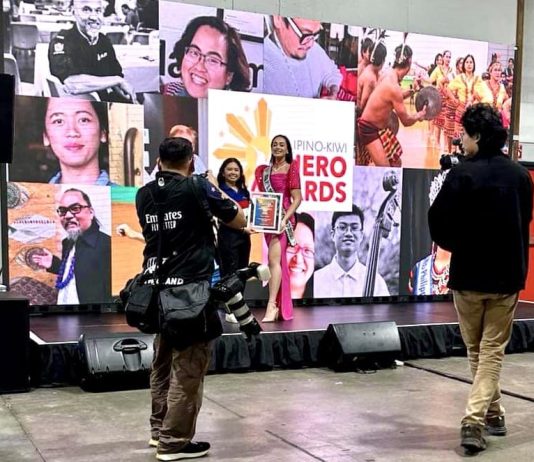NZ’s Prestigious Filipino Award Show Returns on June 7th