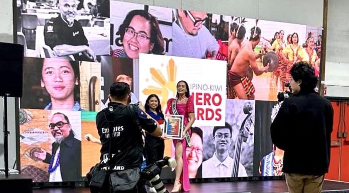 NZ’s Prestigious Filipino Award Show Returns on June 7th